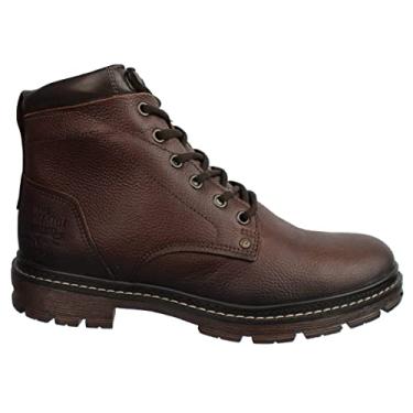 Imagem de Bota Masculina Pegada 181795-04 Sahara Forrada