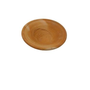 Imagem de Alguidar De Barro 0000  4 Zeros - Zp7