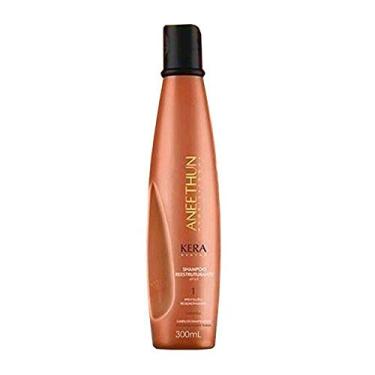 Imagem de Shampoo Restrutura kera Aneethun 300 ml