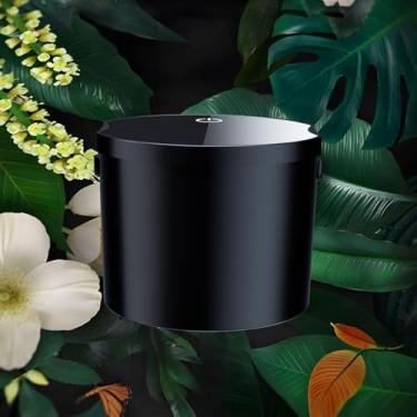 Imagem de Recarga de difusor de fragrância de carro para aromatizador de ar de carro inteligente Amor Lyris com difusor de aroma, substitui o refil com 1000 sprays de longa duração, caixa de aromas substituível