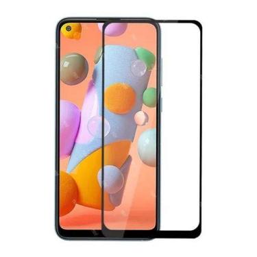 Imagem de Pelicula 3D Samsung Galaxy A11 6.4 Cobre Toda Tela - Universo