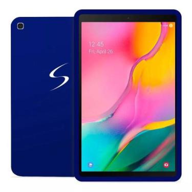 Imagem de Capa Silicone Para Tablet Samsung Galaxy 8.0 Sm- T290 Sm-T295 - Maresi