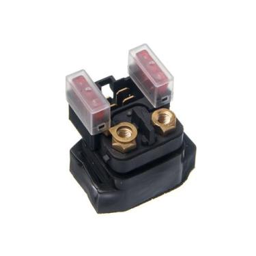Imagem de Interruptor de Partida Rele-Automatico - YBR 125 - XTZ 125 - Loja Duas