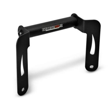 Imagem de Suporte / Alça para GPS Modelo Coyote - F 850 GS Adventure - BMW