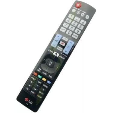 Imagem de Cr lg akb74115502 tv série uf7690 uf8300 uf8500 uf850v uf8600 uf8600 u