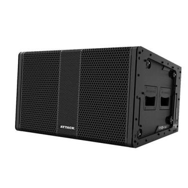 Imagem de Line Array Attack VSL112A PT