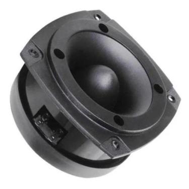 Imagem de Tweeter Hipnos/Triton Permak 100w Rms Light