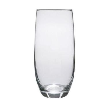 Imagem de Copo Alto Club Cristal Eco 350 ml - Bohemia