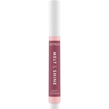 Imagem de Catrice melt & shine juicy lip balm 030