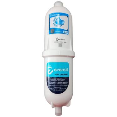 Imagem de Everest Original Filtro Para Purificadores Everest Fit, Star