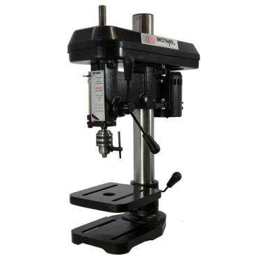 Imagem de Furadeira Bancada Industrial FBM160TA 16mm 1/2CV Trifásica 220/380 Mot