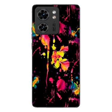 Imagem de Capa Adesivo Skin206 Verso Para Motorola Edge 40 - KawaSkin