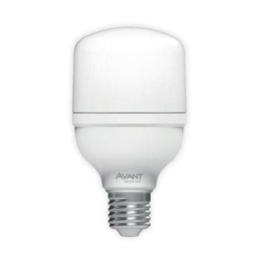 Imagem de Lâmpada Led Bulbo HP Avant 40W 3000K E27 Bivolt