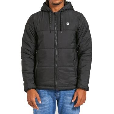 Imagem de Jaqueta Hurley Stuff WT23 Masculina-Masculino