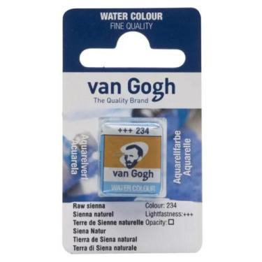 Imagem de Tinta Aquarela Van Gogh Pastilha Sr1 Escolha a Cor - ROYAL & TALENS, R