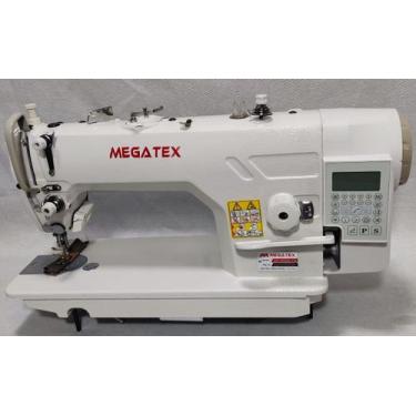 Imagem de Reta  Megatex Com Corte De Linha, 5000ppm+24 m garantia-110v, 110V