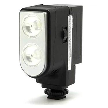 Imagem de Iluminador Sun Gun de LED para Câmera LED-5004
