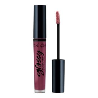 Imagem de L.A. Girl Brilho labial brilhante e volumoso, GLG929