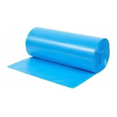 Imagem de 300unid Saco Lixo 15lts Pia E Banheiro Medida 39x58 - HIGIPACK