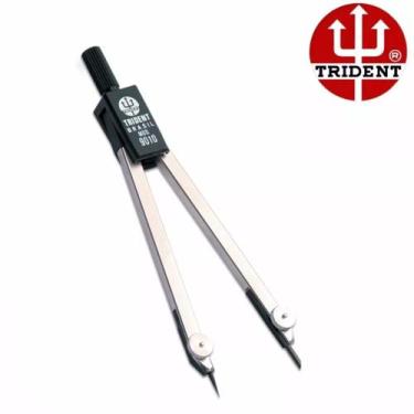 Imagem de Compasso Tecnico Compacto modelo 9010 - Trident