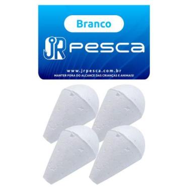 Imagem de Boia Lambari - JR Pesca Branca N.05