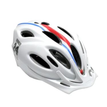 Imagem de Capacete para Ciclismo Patins Skate Patinete Com Ajuste - A.R Variedad