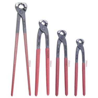 Imagem de Kit 04 Torques de Armador Torquesa 8 a 14 Pol Tradestar