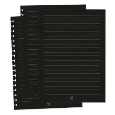 Imagem de Refil p/ Caderno Univ Smart 48FLS Pre 1817RE - Dac