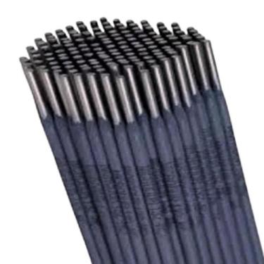 Imagem de Eletrodo Ferro Fundido Niquel 55 3,25mm 0,5kg Ômega - OMEGA