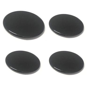 Imagem de Kit Espalhadores Fogão Consul Aroma / Alecrim 4 bocas - Wolfer