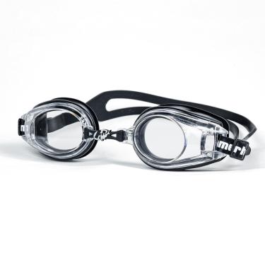 Imagem de Óculos para Natação Atlanta 3.0, Hammerhead, Adulto Unissex, Cristal/Preto