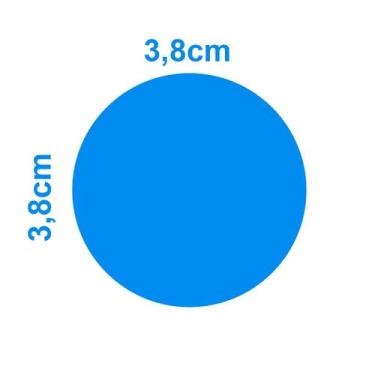 Imagem de Furador Make+ - Gigante Círculo (Papel e EVA)