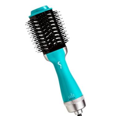 Imagem de Escova Secadora Modeladora e Alisadora Bela - 220V - Segredo Dela