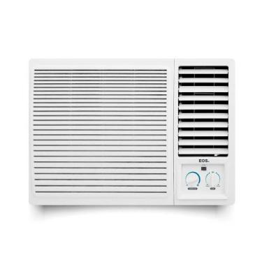 Imagem de Ar-Condicionado Janela 18000 BTUs EOS Só Frio EAJ18000F 220V, 220V