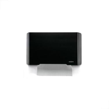 Imagem de Dispenser papel toalha interfolha p/ banheiro nobre inox, Select