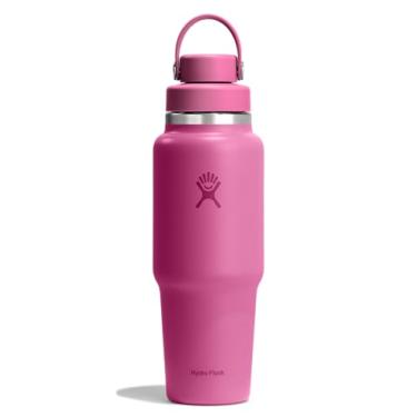 Imagem de Hydro Flask: Garrafa de Viagem com Tampa Flexível de 947 ml, À Prova de Vazamentos e Frio por 24 Horas