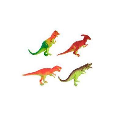 Imagem de Dinossauros Estilingue (24 Unidades) - Royal Toys