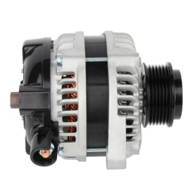 Imagem de KAC Alternadores e geradores, alternador para Pilot Ridgeline 2012 2013 2014, Odyssey 2011 2012 2013, alternador de substituição automotiva 11573