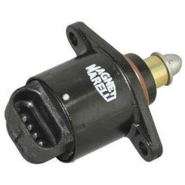 Imagem de Atuador da marcha lenta Fiat Prêmio 1994 a 1994 - MAGNETI MARELLI