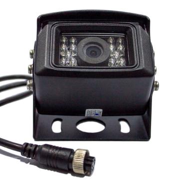 Imagem de Câmera de Ré com Visão Noturna 120° 12V - Martineli CW-089