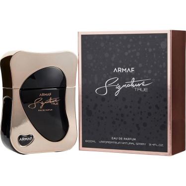 Imagem de Perfume Feminino Armaf Signature True Eau De Parfum Spray 100 Ml