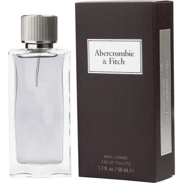 Imagem de Perfume Masculino Abercrombie & Fitch First Instinct Edt Spray 50 Ml