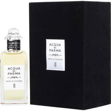 Imagem de Perfume Masculino Acqua Di Parma Note Colonia Ii Eau De Colônia Spray 150 Ml