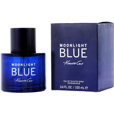Imagem de Perfume Masculino Kenneth Cole Moonlight Blue Edt Spray 100 Ml