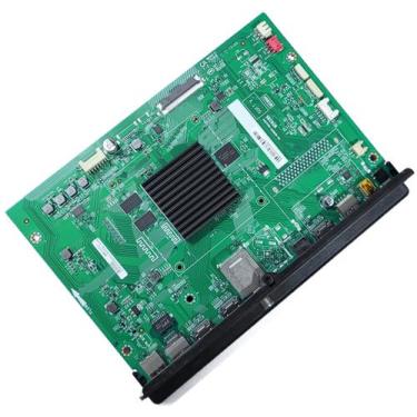 Imagem de Placa principal para tv 55p65us modelo 40-ms86h1-maa2hg - Vídeo e Cia