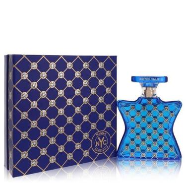 Imagem de Perfume Feminino Bond No. 9 Nomad Eau De Parfum 100 Ml