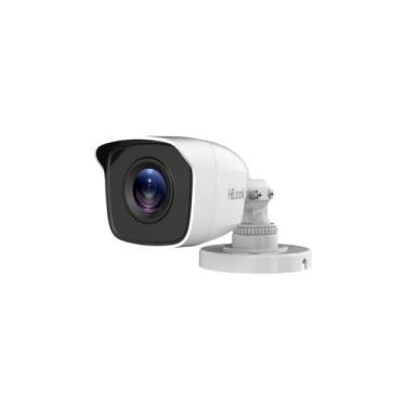 Imagem de Camera 1080p 20m 2.8mm ip66 thc-b120-pc hilook hikvision
