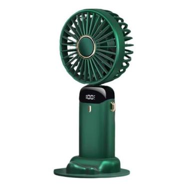 Imagem de Mini Vetilador Portatil Acessório de Bolsa Pequeno Viagem - Alwy