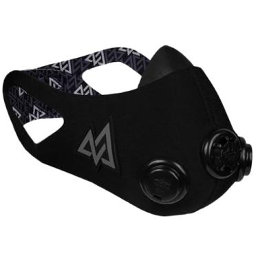 Imagem de TRAININGMASK Máscara De Treinamento Elevation 2.0, Grande
