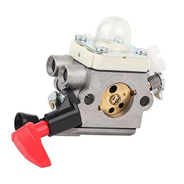 Imagem de Kit de Carburador FIT FS50 FS50C HT56 KM56 KM56C KN56 FS56 FS56C FS70 FS70C FC56 FC70 FC70C Acessórios para Ferramentas de Jardinagem